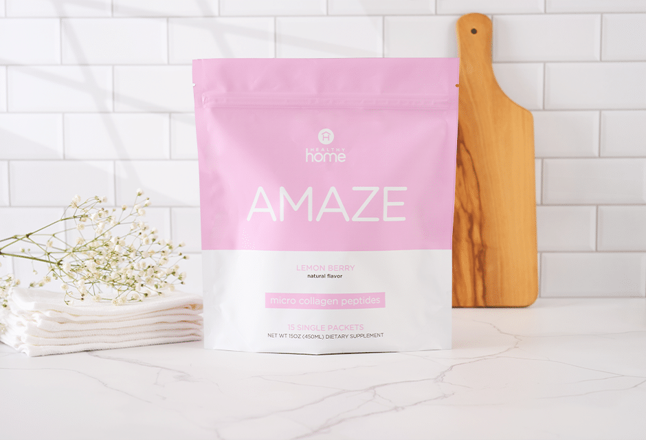 Amaze Product